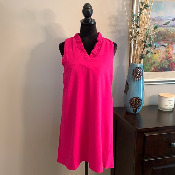 Pink Lily brand new sleeveless dress. - Picture 1 of 5